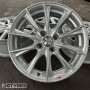 HOT STUFF EXCEEDER R16 4x100 6JJ ET45 (779D40325)  Контрактные (Б/У)   5 