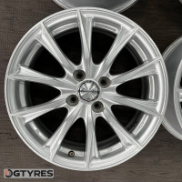 HOT STUFF EXCEEDER R16 4x100 6JJ ET45 (779D40325)