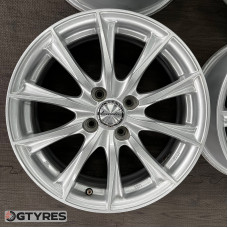 HOT STUFF EXCEEDER R16 4x100 6JJ ET45 (779D40325)