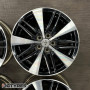 TOYOTA WISH R16 5x100 6JJ ET45 (780D40325)  Контрактные (Б/У)   1 