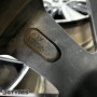 TOYOTA WISH R16 5x100 6JJ ET45 (780D40325)  Контрактные (Б/У)   8 