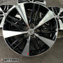 TOYOTA WISH R16 5x100 6JJ ET45 (780D40325)  Контрактные (Б/У)   5 