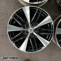 TOYOTA WISH R16 5x100 6JJ ET45 (780D40325)