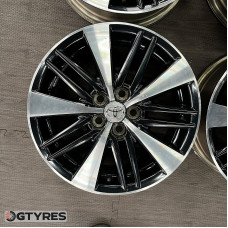 TOYOTA WISH R16 5x100 6JJ ET45 (780D40325)