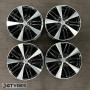 TOYOTA WISH R16 5x100 6JJ ET45 (780D40325)  Контрактные (Б/У)   4 