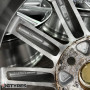 SUBARU; TOYOTA BRZ; GT86 R16 5x100 6.5JJ ET48 (781D40325)  Контрактные (Б/У)   9 