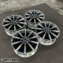 SUBARU; TOYOTA BRZ; GT86 R16 5x100 6.5JJ ET48 (781D40325)  Контрактные (Б/У)   6 