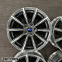 SUBARU; TOYOTA BRZ; GT86 R16 5x100 6.5JJ ET48 (781D40325)  Контрактные (Б/У)   3 