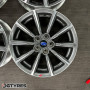 SUBARU; TOYOTA BRZ; GT86 R16 5x100 6.5JJ ET48 (781D40325)  Контрактные (Б/У)   1 