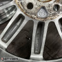 SUBARU; TOYOTA BRZ; GT86 R16 5x100 6.5JJ ET48 (781D40325)  Контрактные (Б/У)   8 