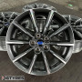 SUBARU; TOYOTA BRZ; GT86 R16 5x100 6.5JJ ET48 (781D40325)  Контрактные (Б/У)   5 