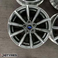 SUBARU; TOYOTA BRZ; GT86 R16 5x100 6.5JJ ET48 (781D40325)