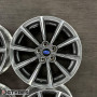 SUBARU; TOYOTA BRZ; GT86 R16 5x100 6.5JJ ET48 (781D40325)  Контрактные (Б/У)   2 