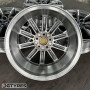 SUBARU; TOYOTA BRZ; GT86 R16 5x100 6.5JJ ET48 (781D40325)  Контрактные (Б/У)   7 