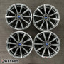 SUBARU; TOYOTA BRZ; GT86 R16 5x100 6.5JJ ET48 (781D40325)  Контрактные (Б/У)   4 