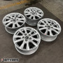 MAZDA  R16 5x114.3 6.5JJ ET50 (788D40325)  Контрактные (Б/У)   2 