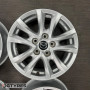 MAZDA  R16 5x114.3 6.5JJ ET50 (788D40325)  Контрактные (Б/У)   1 