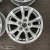 MAZDA  R16 5x114.3 6.5JJ ET50 (788D40325)