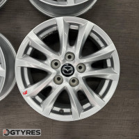 MAZDA  R16 5x114.3 6.5JJ ET50 (788D40325)
