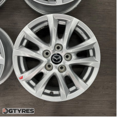 MAZDA  R16 5x114.3 6.5JJ ET50 (788D40325)