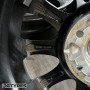 HOT STUFF EXCEEDER R16 5x114.3 6.5JJ ET48 (789D40325)  Контрактные (Б/У)   4 