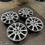 HOT STUFF EXCEEDER R16 5x114.3 6.5JJ ET48 (789D40325)  Контрактные (Б/У)   2 
