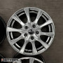 HOT STUFF EXCEEDER R16 5x114.3 6.5JJ ET48 (789D40325)  Контрактные (Б/У)   1 