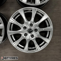 HOT STUFF EXCEEDER R16 5x114.3 6.5JJ ET48 (789D40325)