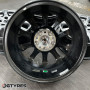 HOT STUFF EXCEEDER R16 5x114.3 6.5JJ ET48 (789D40325)  Контрактные (Б/У)   3 