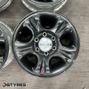 TOYOTA  R16 6x139.7 7.5JJ ET30 (790D40325)
