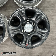 TOYOTA  R16 6x139.7 7.5JJ ET30 (790D40325)