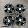 TOYOTA  R16 6x139.7 7.5JJ ET30 (790D40325)  Контрактные (Б/У)   1 