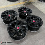 CITROEN  R17 4x108 7JJ ET25 (791D40325)  Контрактные (Б/У)   4 