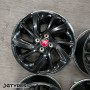 CITROEN  R17 4x108 7JJ ET25 (791D40325)  Контрактные (Б/У)   2 