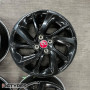 CITROEN  R17 4x108 7JJ ET25 (791D40325)  Контрактные (Б/У)   1 