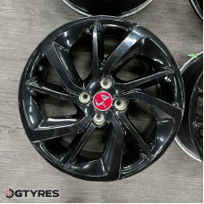 CITROEN  R17 4x108 7JJ ET25 (791D40325)