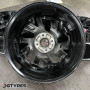 CITROEN  R17 4x108 7JJ ET25 (791D40325)  Контрактные (Б/У)   5 