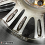 TOYOTA HARRIER R18 5x114.3 7.5JJ ET45 (793D40325)  Контрактные (Б/У)   4 