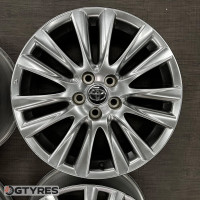 TOYOTA HARRIER R18 5x114.3 7.5JJ ET45 (793D40325)