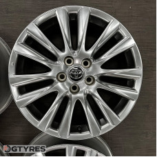 TOYOTA HARRIER R18 5x114.3 7.5JJ ET45 (793D40325)