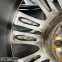 TOYOTA HARRIER R18 5x114.3 7.5JJ ET45 (793D40325)  Контрактные (Б/У)   3 