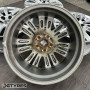 TOYOTA HARRIER R18 5x114.3 7.5JJ ET45 (793D40325)  Контрактные (Б/У)   2 