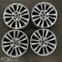 TOYOTA HARRIER R18 5x114.3 7.5JJ ET45 (793D40325)  Контрактные (Б/У)   1 
