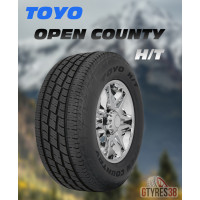 265/70 R16 TOYO OPHT