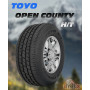 265/70 R16 TOYO OPHT  1 