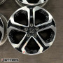 HONDA VEZEL R17 5x114.3 7JJ ET55 (795D40325)  Контрактные (Б/У)   1 
