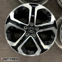HONDA VEZEL R17 5x114.3 7JJ ET55 (795D40325)