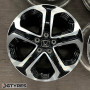 HONDA VEZEL R17 5x114.3 7JJ ET55 (795D40325)   