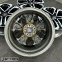 HONDA VEZEL R17 5x114.3 7JJ ET55 (795D40325)  Контрактные (Б/У)   6 