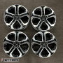 HONDA VEZEL R17 5x114.3 7JJ ET55 (795D40325)  Контрактные (Б/У)   3 